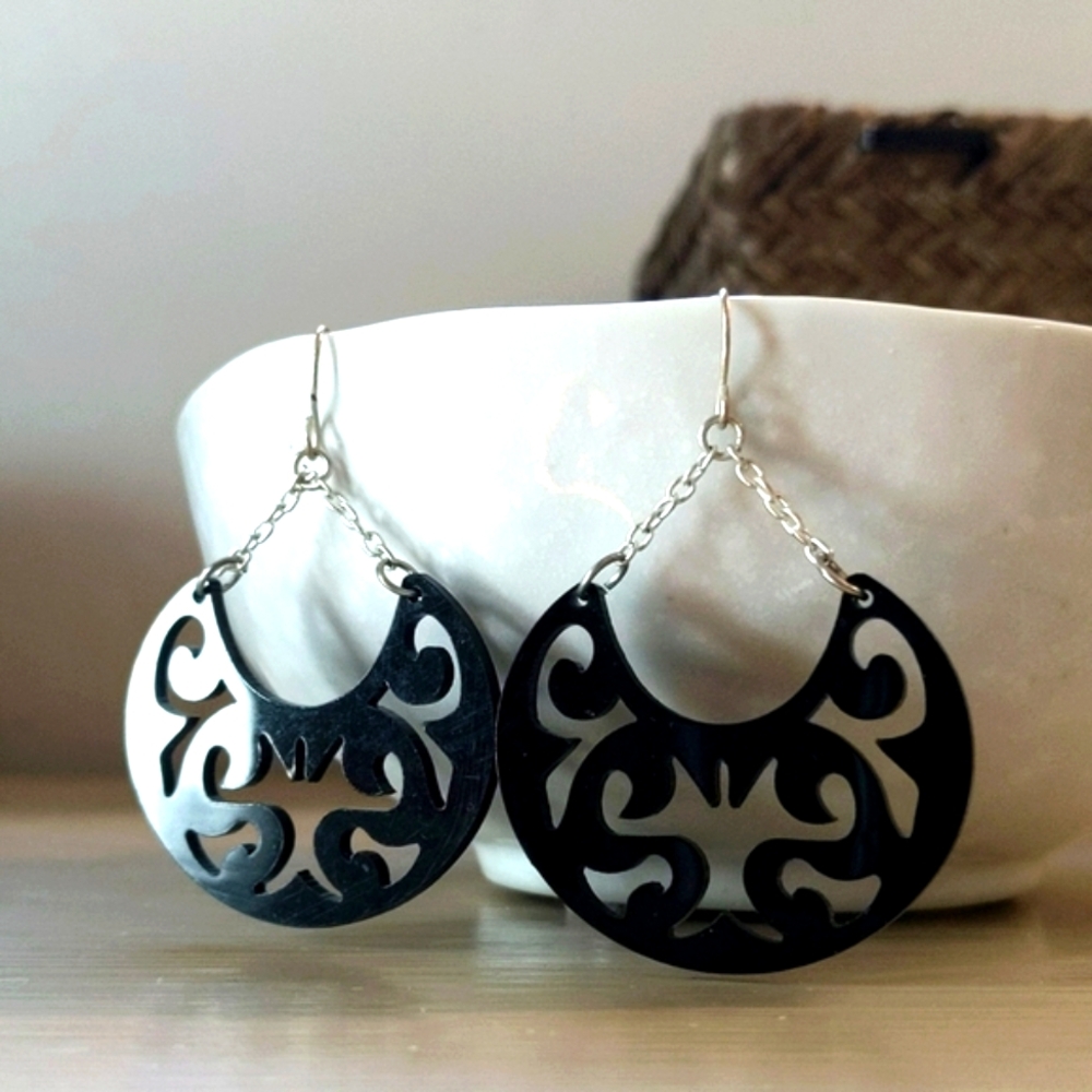 Costume Jewelry Earrings